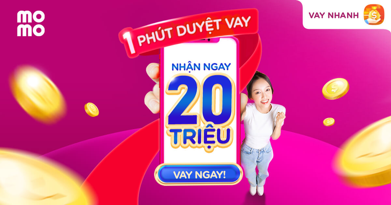 Vay nhanh MoMo cần bao nhiêu điểm tin cậy 4