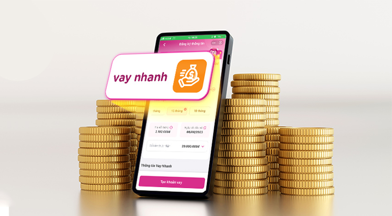 Vay nhanh MoMo cần bao nhiêu điểm tin cậy 3