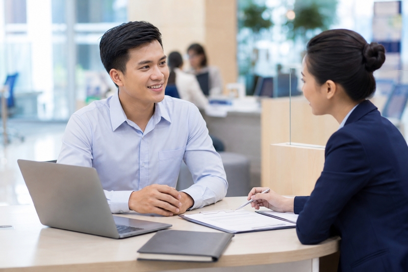 vay tín chấp là gì ảnh 1
