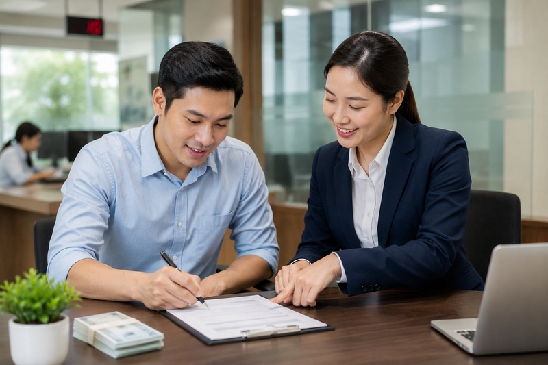 vay tín chấp là gì ảnh 4