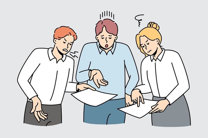 "vch" là một từ mang tính đa nghĩa