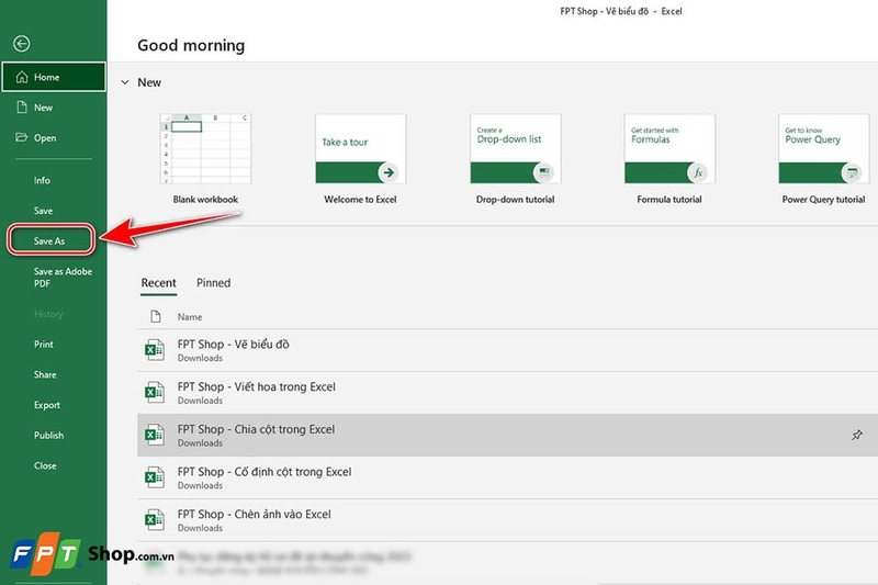 Vẽ đồ thị trong Excel - Ảnh 07