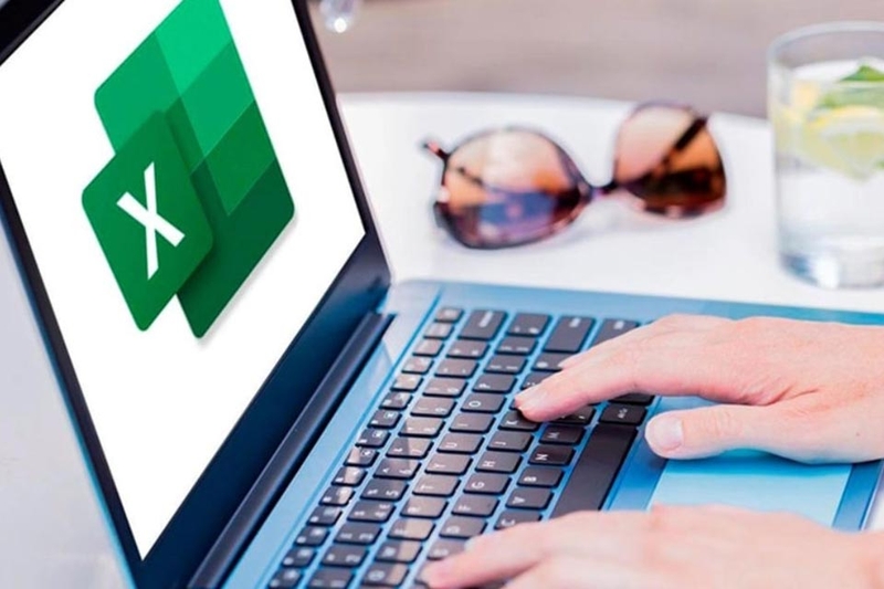 Vẽ đồ thị trong Excel - Ảnh 08