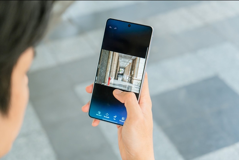Vẻ đẹp ngày Quốc Khánh qua lăng kính Galaxy S26 Ultra 25