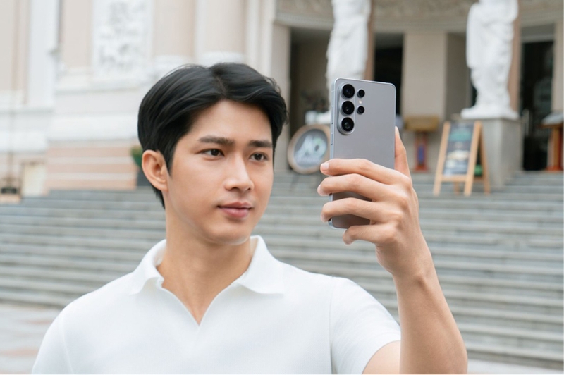 Vẻ đẹp ngày Quốc Khánh qua lăng kính Galaxy S26 Ultra 19