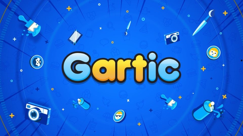 Gartic.io là game gì? Tất tần tật về game