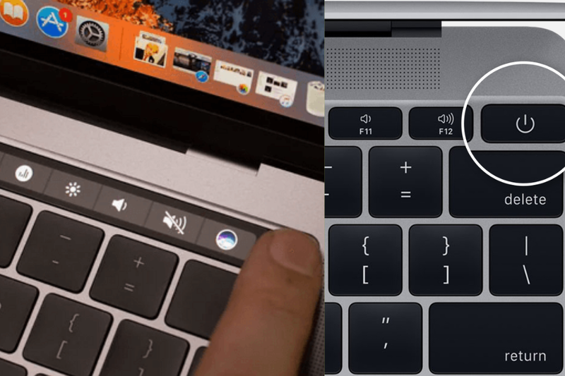 vệ sinh bàn phím MacBook (2)