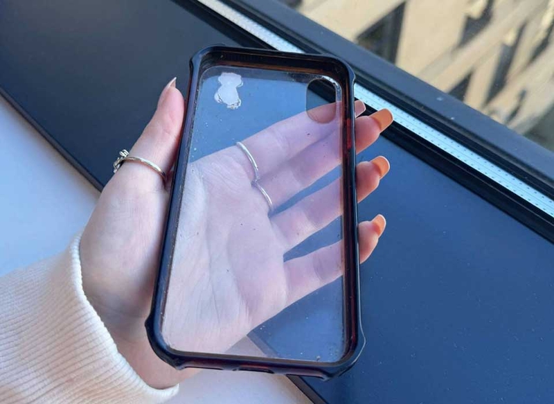 vệ sinh iPhone đúng cách - 09