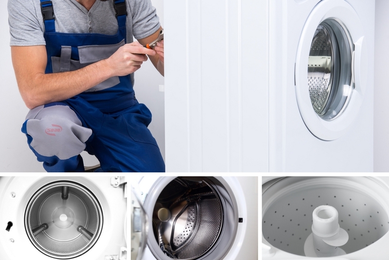 Vệ sinh máy giặt bao nhiêu tiền 1