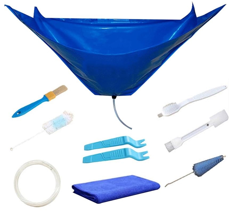Vệ sinh máy lạnh bao tiền - 03