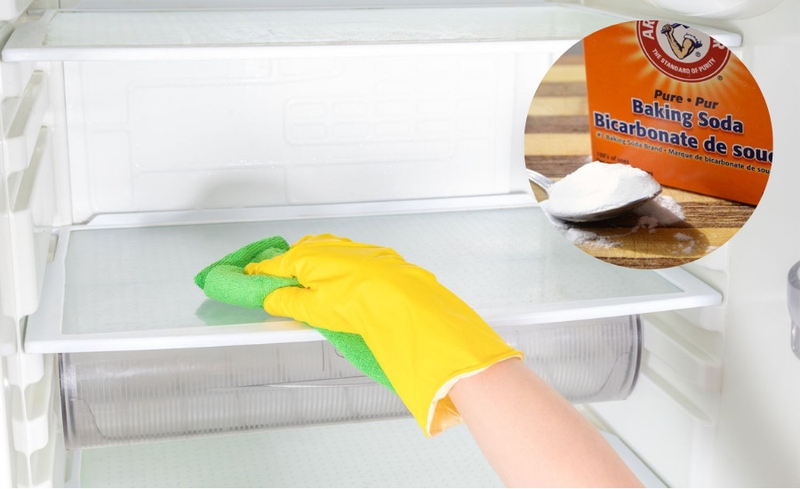 vệ sinh tủ lạnh định kỳ bao lâu hình 4
