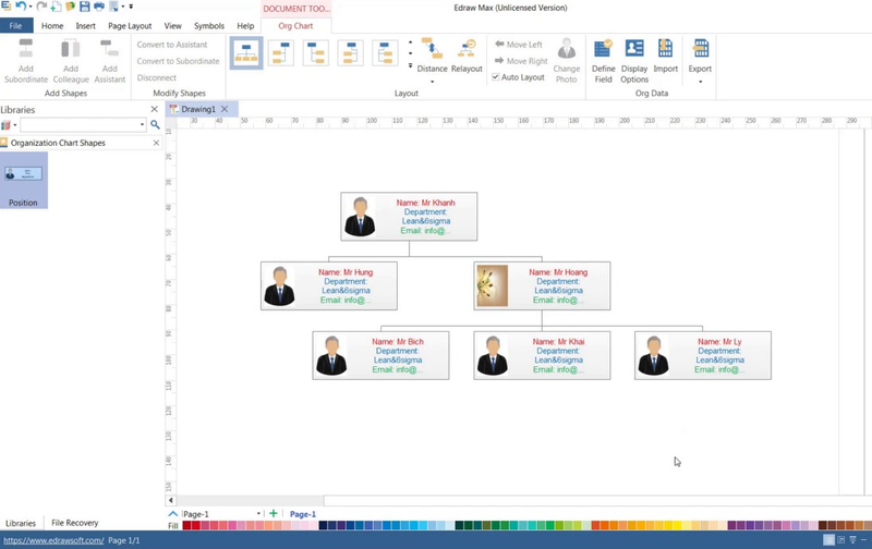 lucidchart