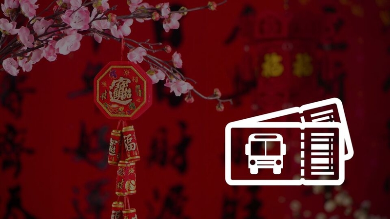 Tết là dịp để gia đình đoàn tụ cùng nhau