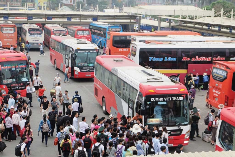 vé xe Tết 2026 1