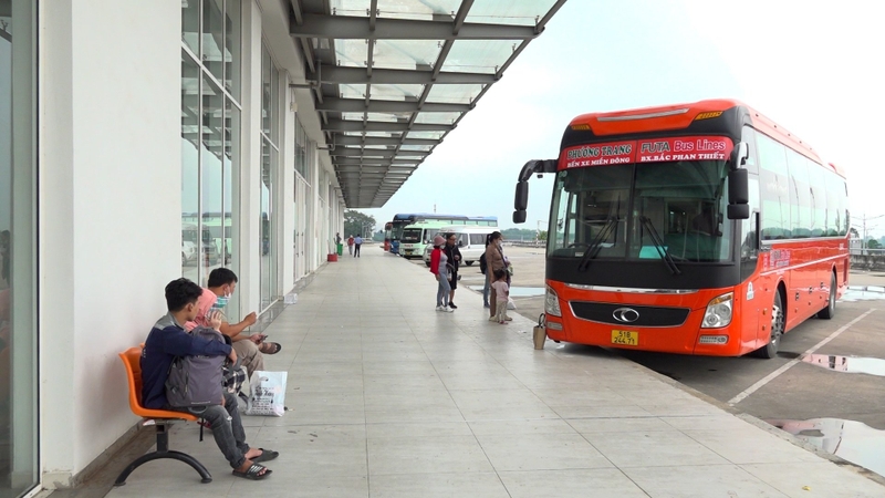 vé xe Tết 2026 3