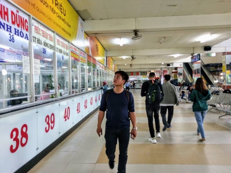 vé xe Tết 2026 5