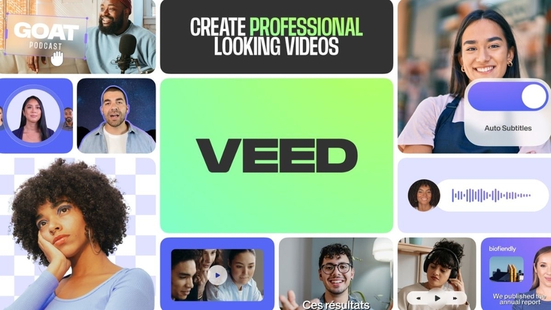 veed 1