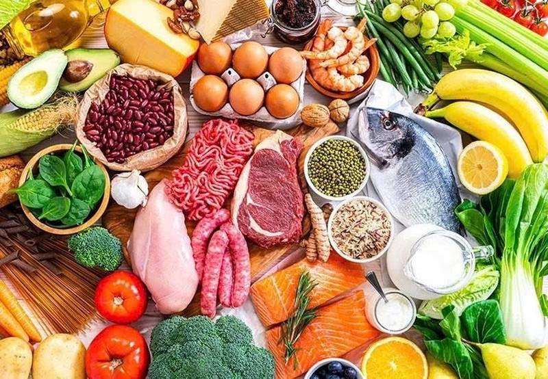 Vegetarian là gì ảnh 4