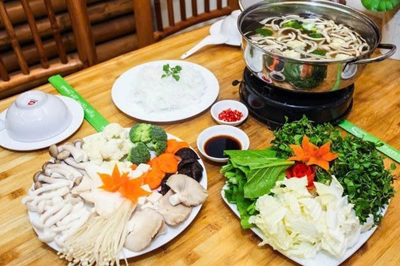 Vegetarian là gì ảnh 9