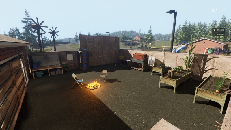 Môi trường động và hệ thống sự kiện ngẫu nhiên