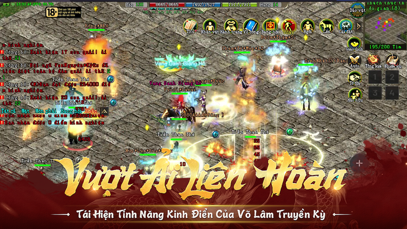 vẹn nguyên ký ức (ảnh 4)