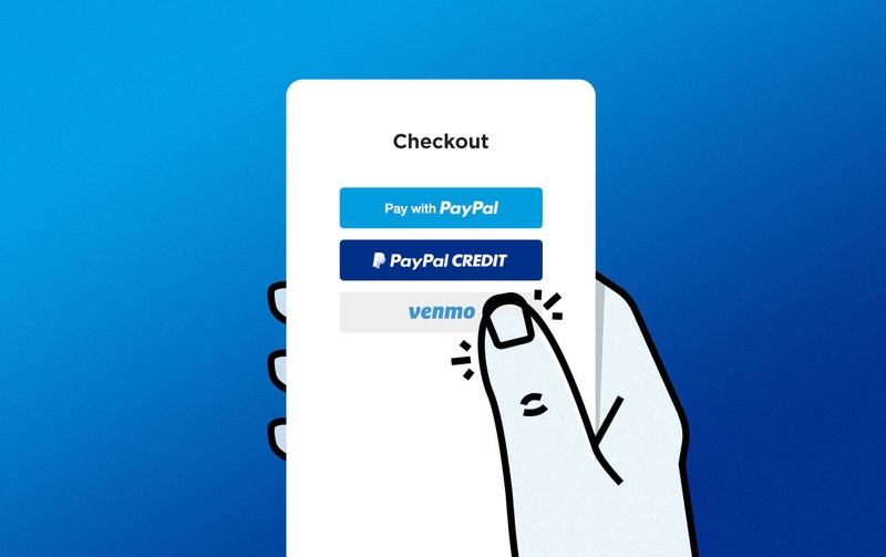 Venmo hình 3
