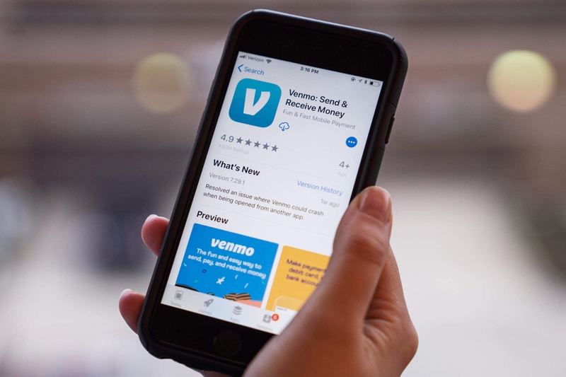 Venmo hình 5