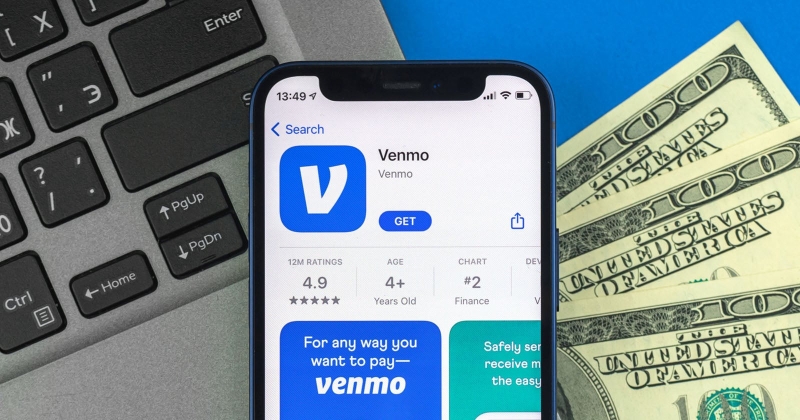 Venmo hình 6