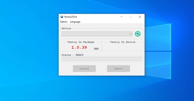 ventoy - Hình 10