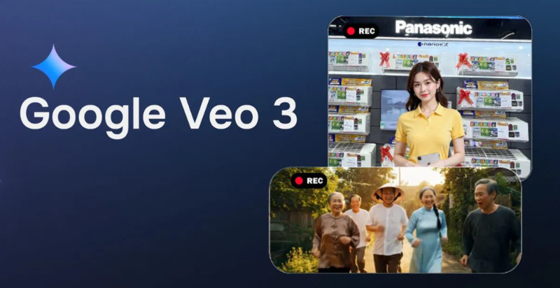 veo 3 ai la gi