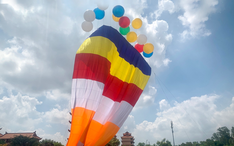 Ý nghĩa sâu xa của Đại lễ Vesak