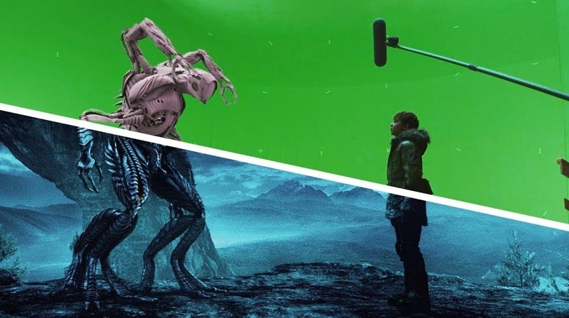 VFX là gì 1