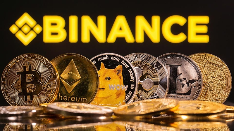 Ví Binance Chain - Ảnh 06