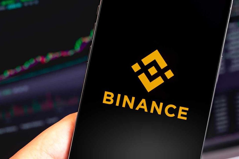 Ví Binance Chain - Ảnh 07
