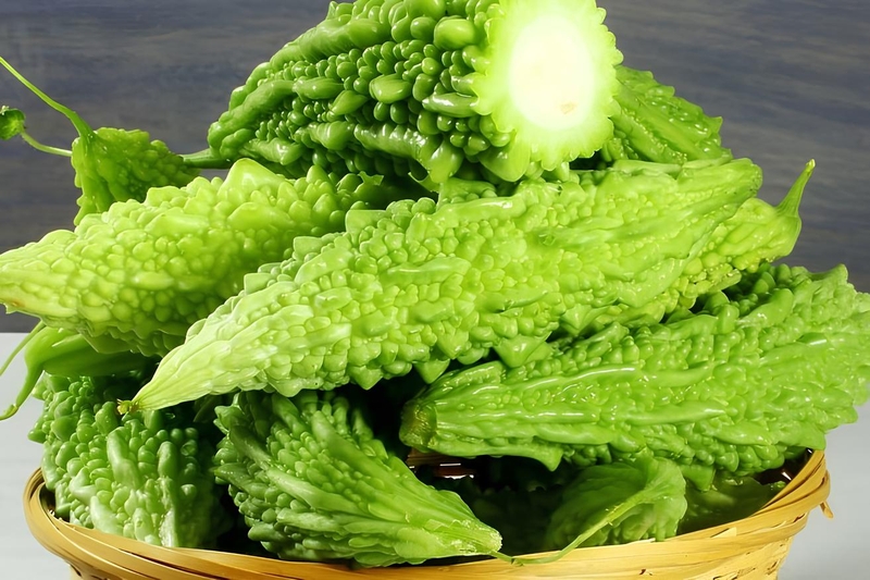 Vị của mướp đắng nằm ở đâu? 2