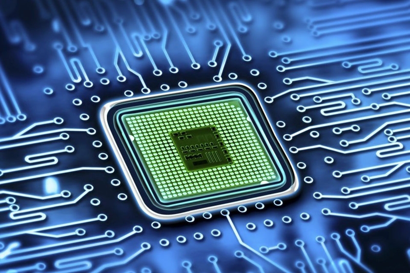 Vi điều khiển là gì 8