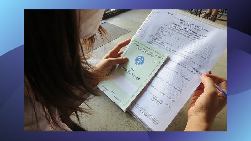 Hồ sơ hưởng lương hưu thực hiện như thế nào?