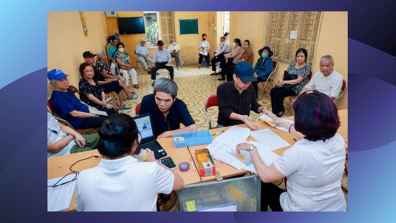 Phụ cấp thâm niên sẽ được tính như thế nào?