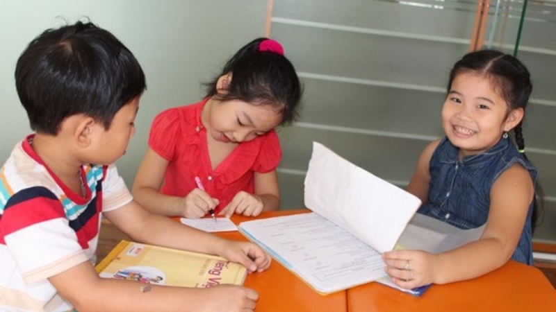 Cấu tạo của vị ngữ
