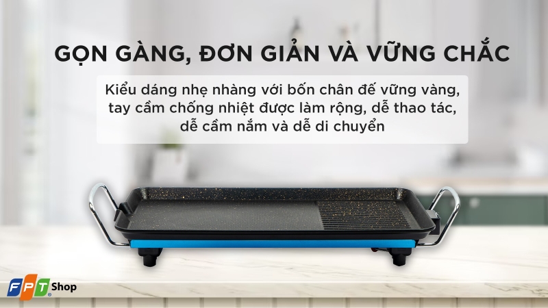 vi nuong dien kangaroo 2000 w kg699g