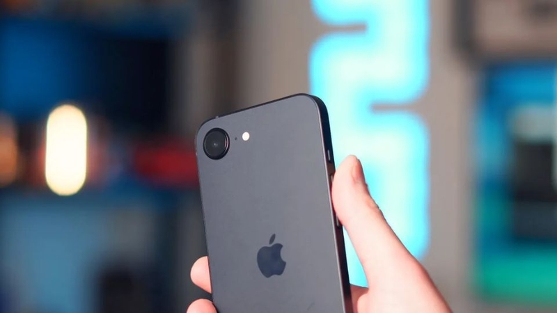 Vì sao iPhone phổ biến ở Việt Nam? 1