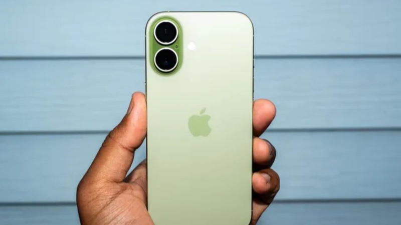 Vì sao iPhone phổ biến ở Việt Nam? 2