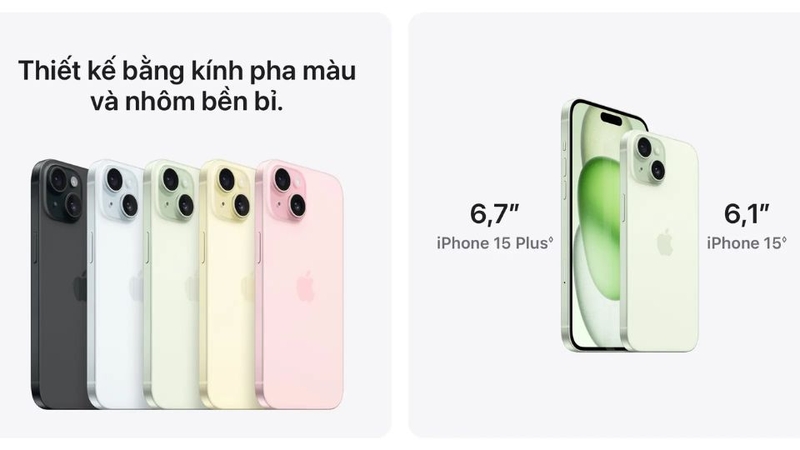 Vì sao iPhone phổ biến ở Việt Nam? 5