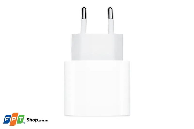 Vì sao iPhone sạc pin chậm hơn Android 5