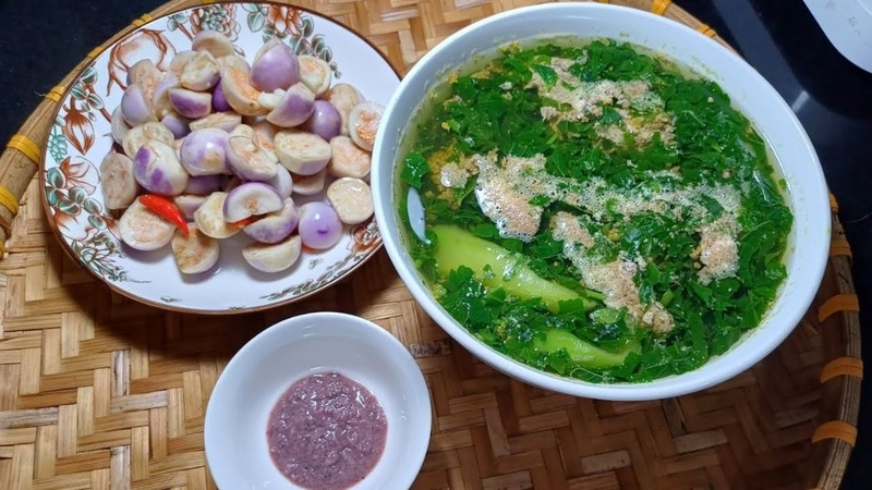 Vì sao không nên ăn canh cua vào buổi tối? 2