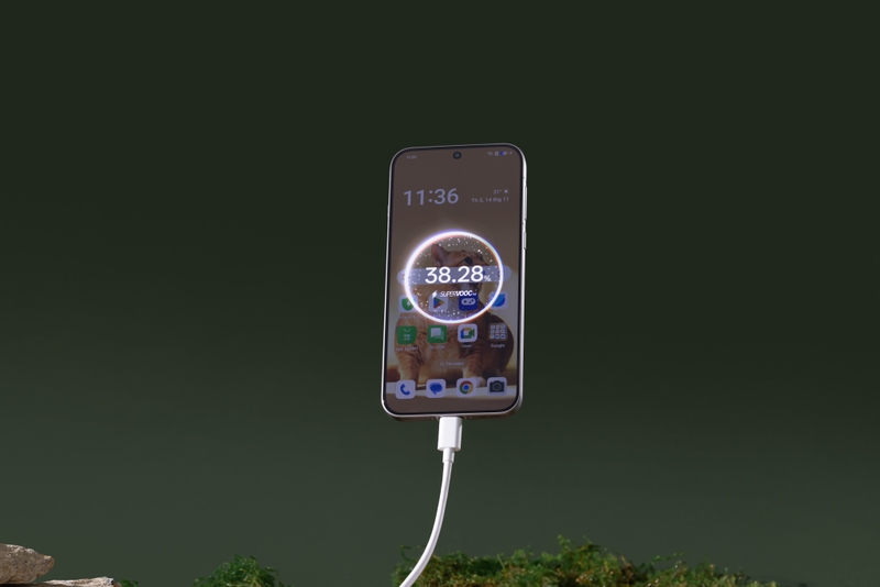 Vì sao OPPO quyết định mang dòng Flagship Find X quay trở lại Việt Nam (ảnh 6)