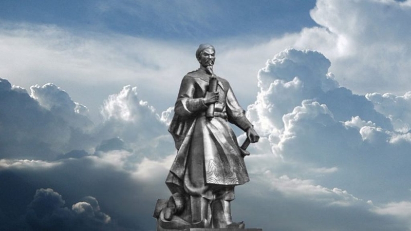 Hình nền PowerPoint lịch sử Việt Nam 17