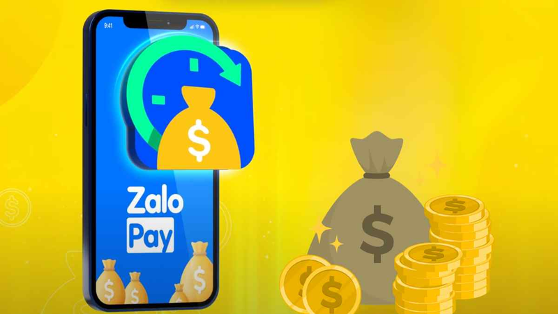 Ví trả sau ZaloPay thanh toán được những gì 2