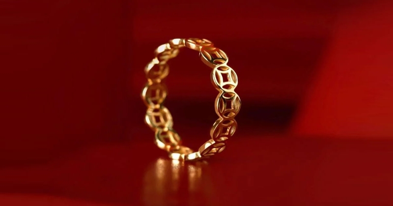 Vía Thần Tài 2025 nên mua vàng gì (ảnh 3)