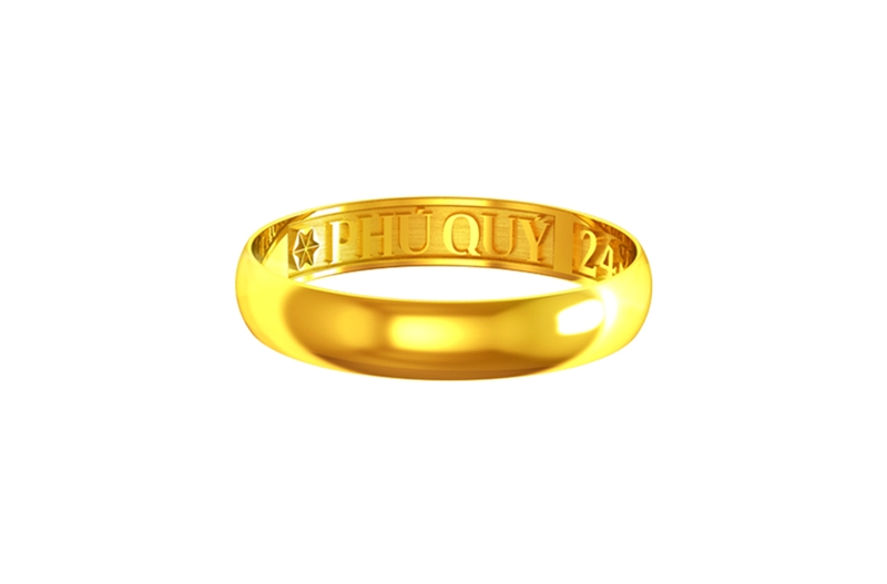 Vía Thần Tài 2025 nên mua vàng gì (ảnh 4)